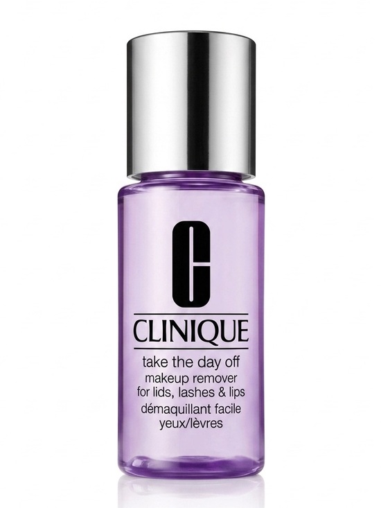 Clinique Other - Clinique Take The Day Off Makeup Remover